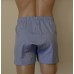 Sky blue boxer