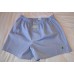 Sky blue boxer