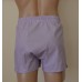 Plum Colour Boxer